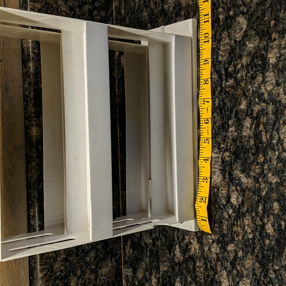 Space Saving Spice Rack - Picture 13 of 14